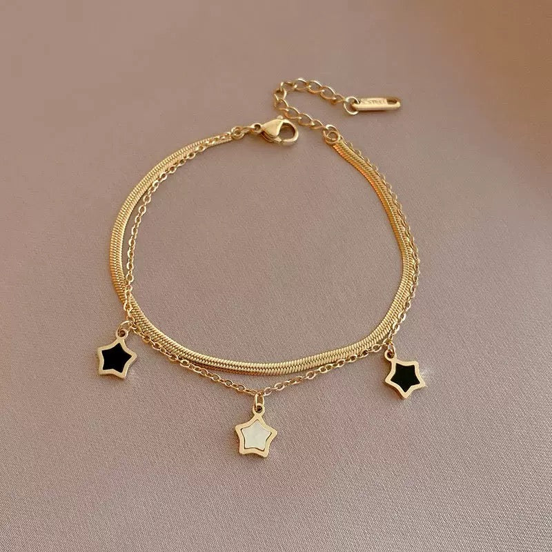 Nova Star Bracelet