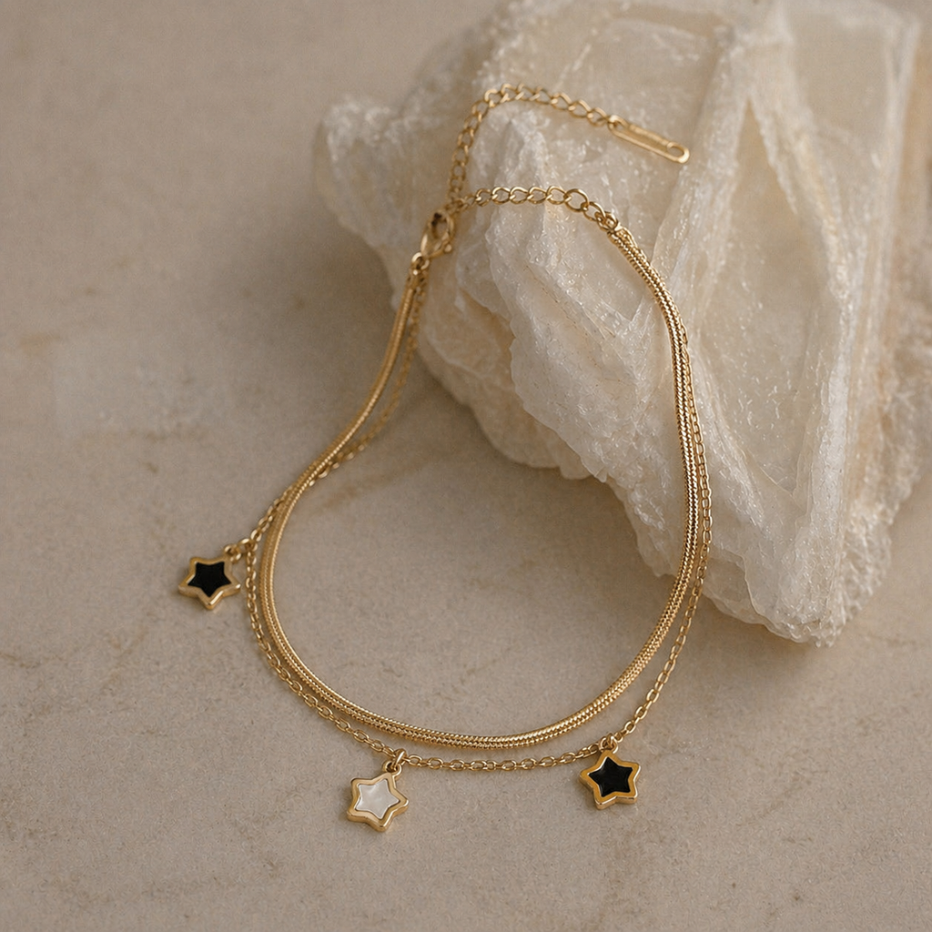 Nova Star Bracelet