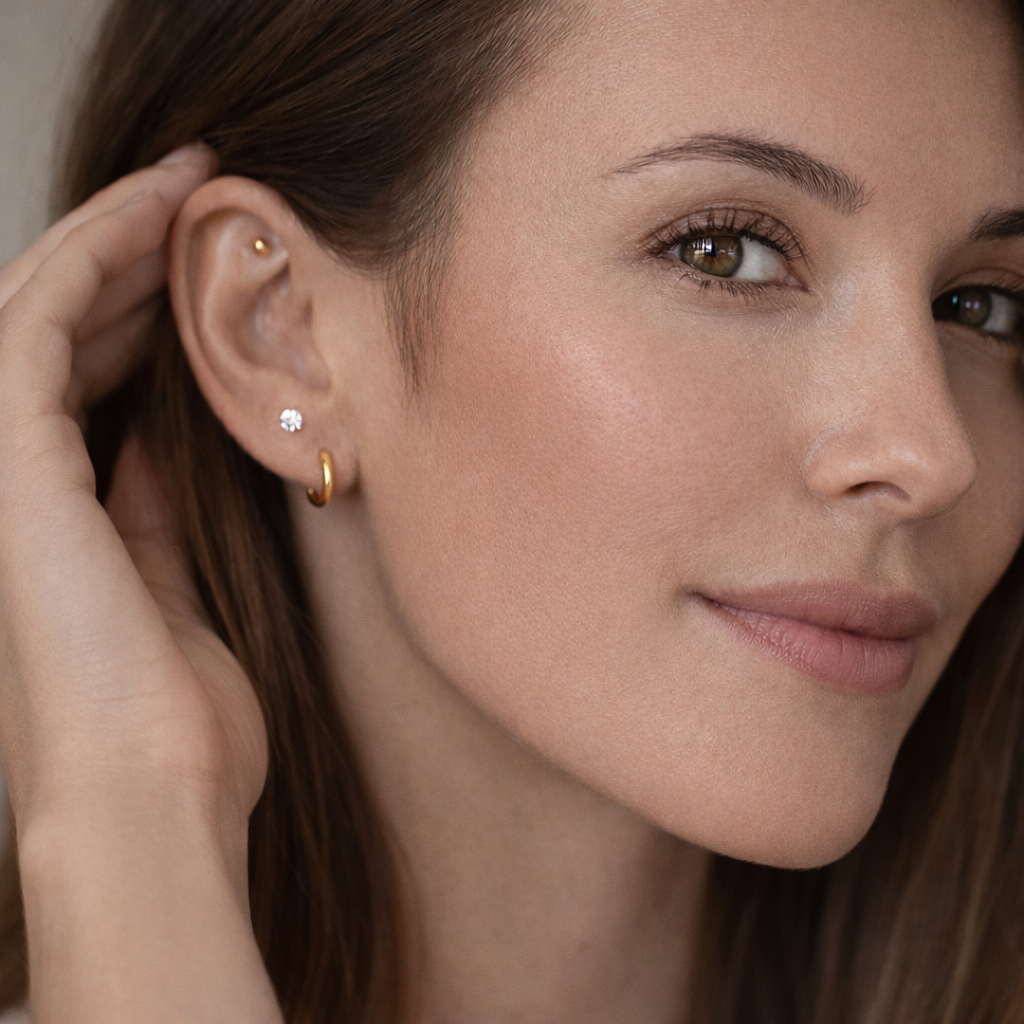 Rola Ear Stack Set (3 Pairs)